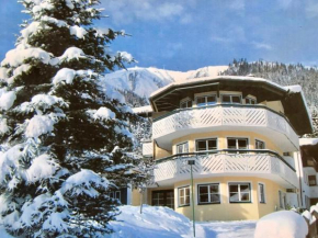  Villa Sonnenalp  Санкт-Антон, Арльберг